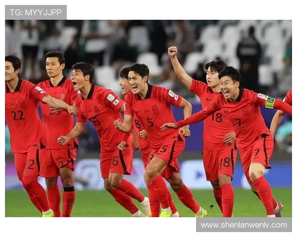 中国队与韩国队激战10月6日期待精彩对决与胜利时刻