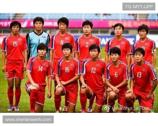 尼日利亚女足与韩国女足的精彩对决分析与赛前展望